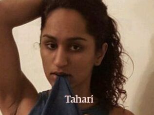 Tahari