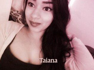 Taiana_