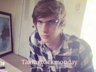 Takingbackmonday