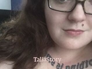 TaliaStory