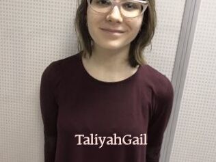 TaliyahGail
