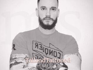 TallandTattooed