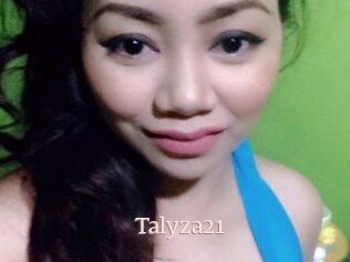 Talyza21