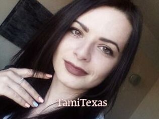 TamiTexas