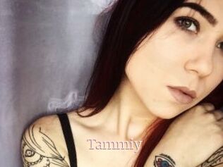 Tammiy