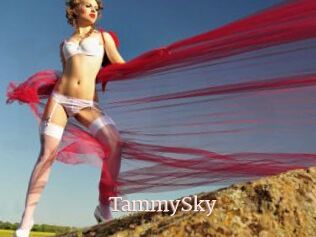 TammySky