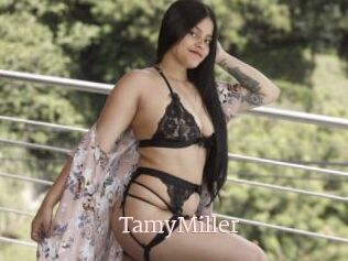 TamyMiller