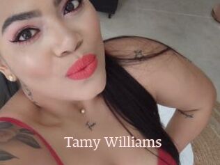 Tamy_Williams