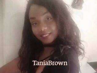 TaniaBrown