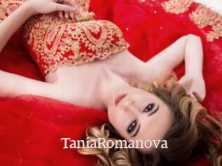 TaniaRomanova