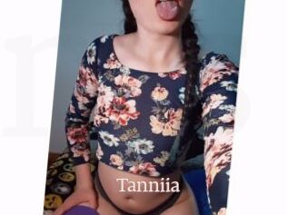 Tanniia