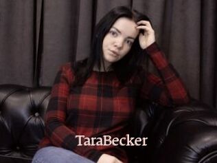 TaraBecker