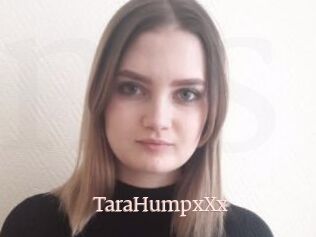 TaraHumpxXx_
