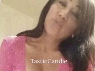 TastieCandie