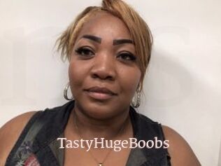 TastyHugeBoobs
