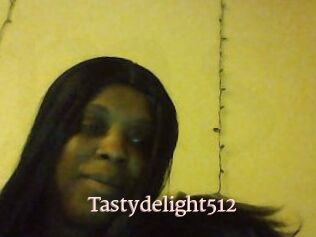 Tastydelight512