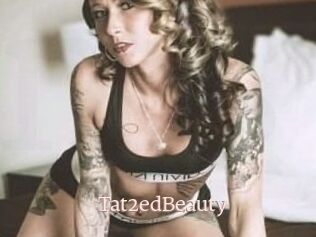 Tat2edBeauty