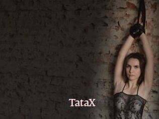 TataX