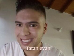 Tatan_evan