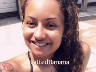 TattedBanana
