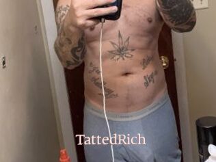 TattedRich