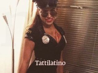 Tattilatino