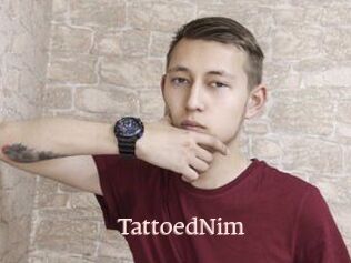 TattoedNim