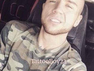 TattooBoy23