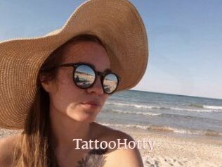 TattooHotty