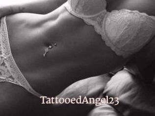 TattooedAngel23