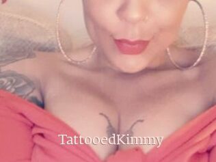 TattooedKimmy