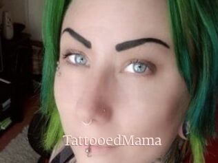 TattooedMama