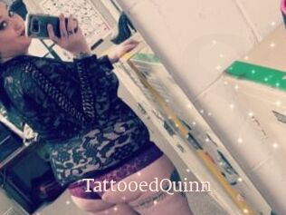 TattooedQuinn