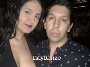 TatyRenzo