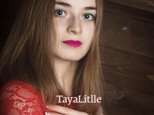 TayaLitlle