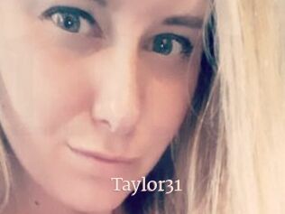 Taylor31