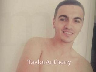 TaylorAnthony