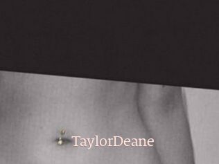 TaylorDeane