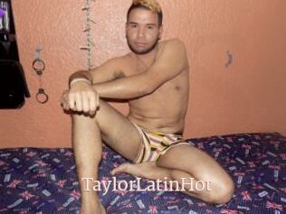 TaylorLatinHot