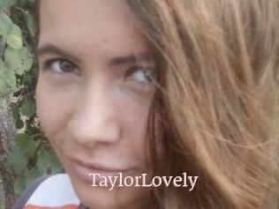 TaylorLovely