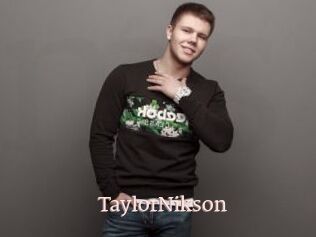 TaylorNikson