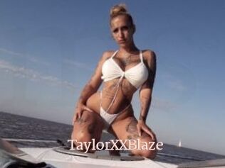 TaylorXXBlaze