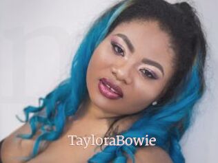 TayloraBowie