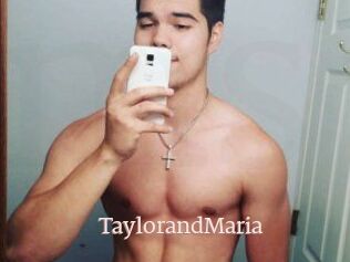 TaylorandMaria