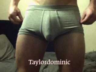 Taylordominic