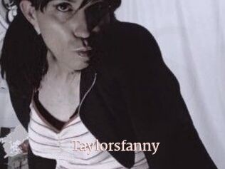 Taylorsfanny