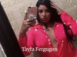 Tayra_Fergugon