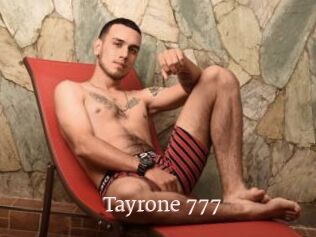 Tayrone_777
