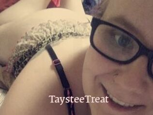 TaysteeTreat