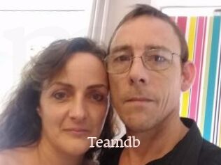 Teamdb